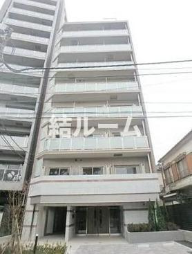 豊島区雑司が谷１丁目の賃貸マンション