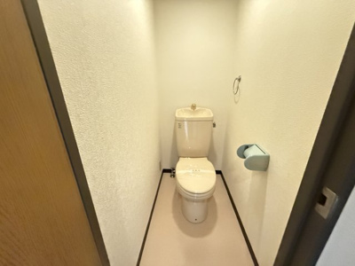 【トイレ】 | メゾンエクセレント