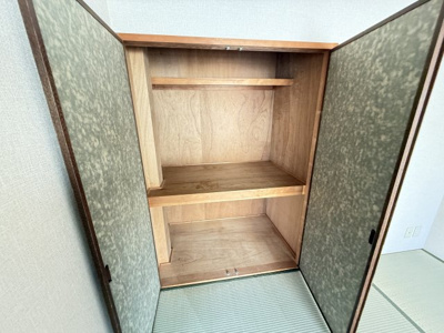 【収納】 | メゾンエクセレント