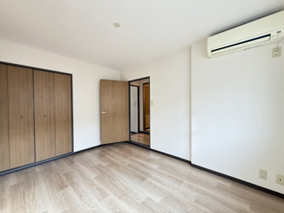 【寝室】 | メゾンエクセレント