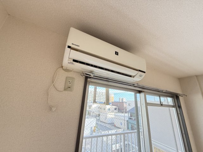 【設備】 | メゾンエクセレント