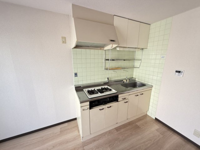 【キッチン】 | メゾンエクセレント