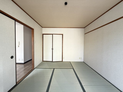 【和室】 | メゾンエクセレント