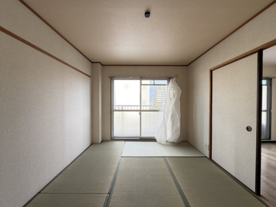 【和室】 | メゾンエクセレント