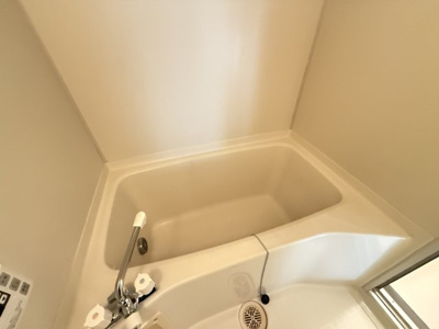 【浴室】 | メゾンエクセレント