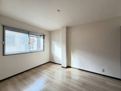 【洋室】 | メゾンエクセレント