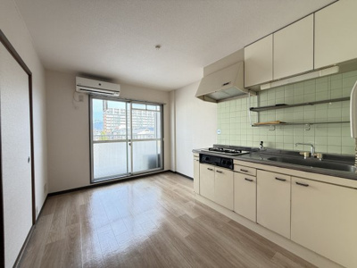 【居間・リビング】 | メゾンエクセレント