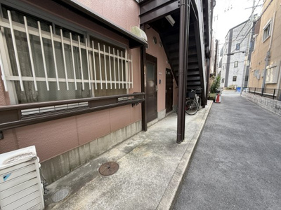 【周辺】 | メゾンエクセレント