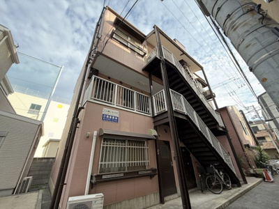 【外観】 | メゾンエクセレント