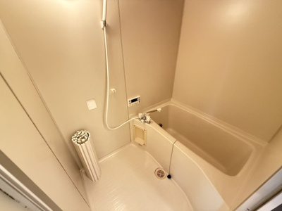 【浴室】 | メゾンエクセレント