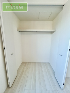 【洋室】 | 並列2台駐車　宅配ボックス付き　鷺沼台3　1号棟 | 販売現地