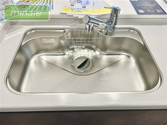 【設備】 | 並列2台駐車　宅配ボックス付き　鷺沼台3　1号棟 | 販売現地