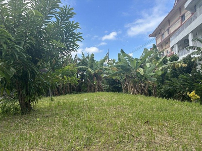  | 那覇市首里久場川町2丁目　土地