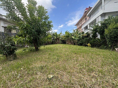  | 那覇市首里久場川町2丁目　土地