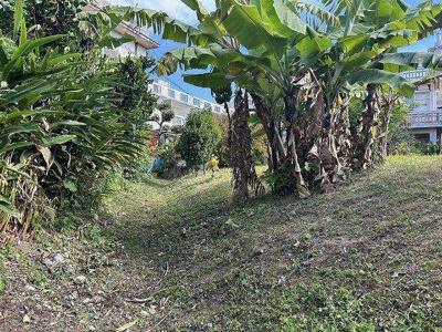  | 那覇市首里久場川町2丁目　土地