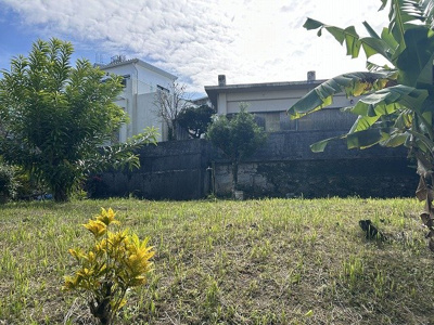  | 那覇市首里久場川町2丁目　土地