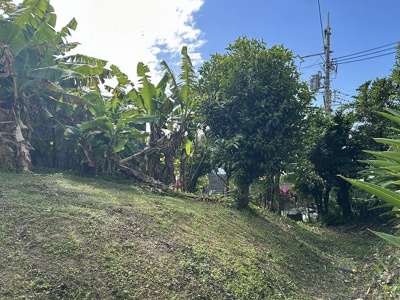  | 那覇市首里久場川町2丁目　土地