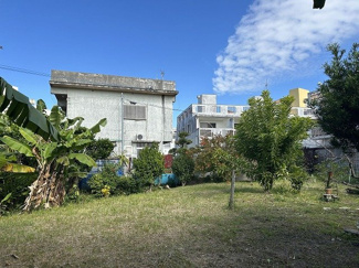  | 那覇市首里久場川町2丁目　土地
