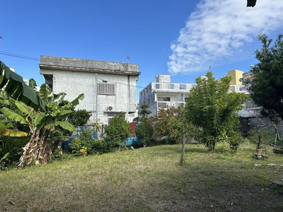  | 那覇市首里久場川町2丁目　土地