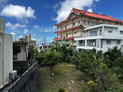 【その他】 | 那覇市首里久場川町2丁目　土地