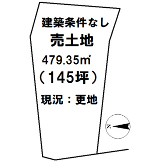 【土地図】 | 那覇市首里久場川町2丁目　土地