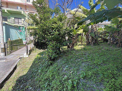  | 那覇市首里久場川町2丁目　土地