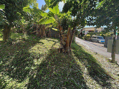  | 那覇市首里久場川町2丁目　土地