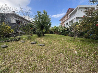  | 那覇市首里久場川町2丁目　土地