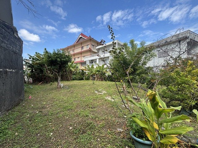  | 那覇市首里久場川町2丁目　土地