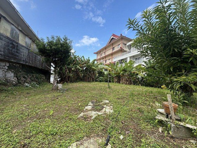  | 那覇市首里久場川町2丁目　土地