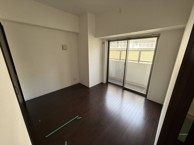 アンフィニⅩⅠ緑地公園の洋室