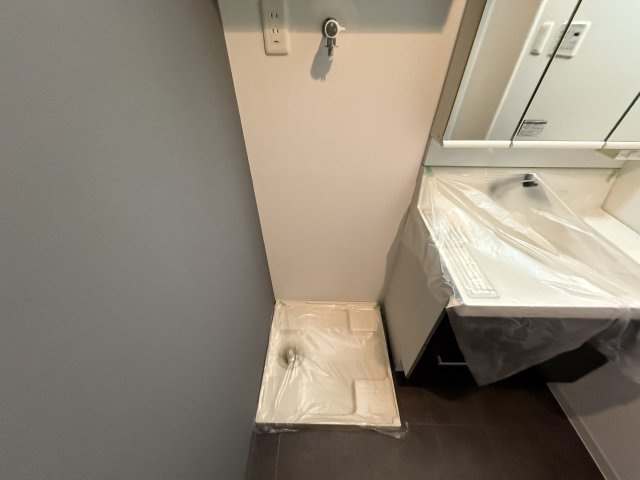 アンフィニⅩⅠ緑地公園のその他