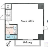 川崎互恵ビルシャンボールの画像