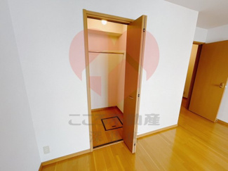 【収納】 | ドミール旭B