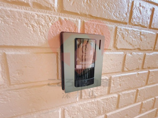 【セキュリティ】 | ドミール旭B