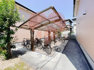 【その他共用部分】 | ドミール旭B