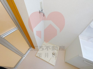 【設備】 | ドミール旭B