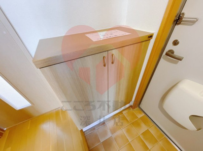 【その他】 | ドミール旭B