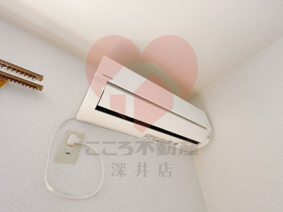 【設備】 | ドミール旭B