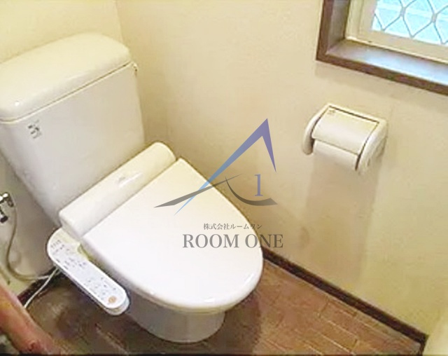 さくらコンフォルトのトイレ|トイレです。