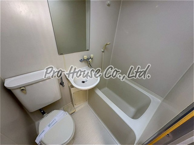 【浴室】 | 高橋ハイツ