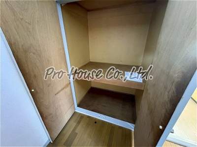 【収納】 | 高橋ハイツ