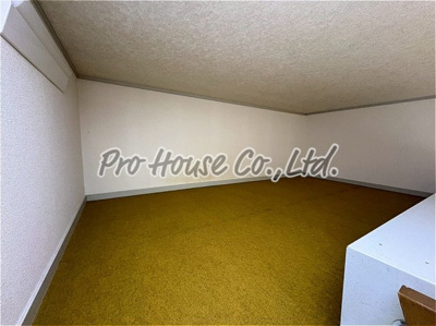 【内装】 | 高橋ハイツ