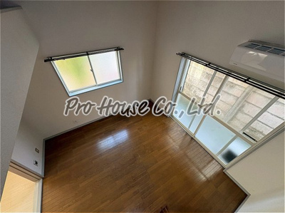 【居間・リビング】 | 高橋ハイツ