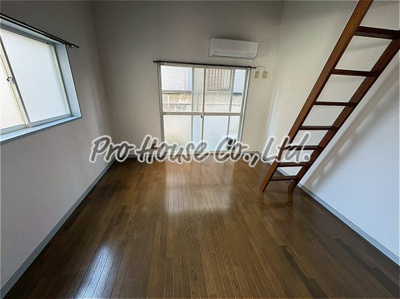 【居間・リビング】 | 高橋ハイツ