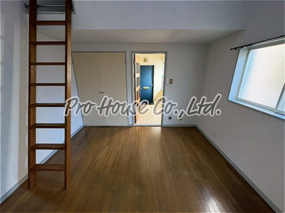 【居間・リビング】 | 高橋ハイツ