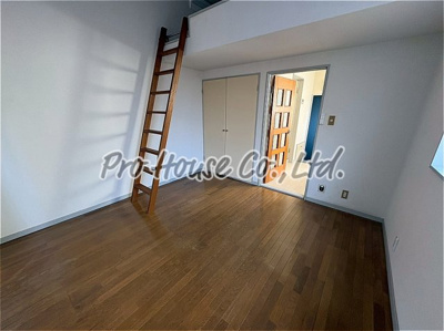 【居間・リビング】 | 高橋ハイツ