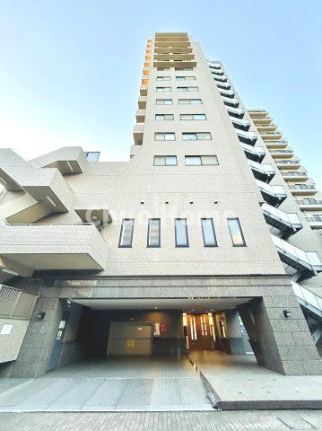 ハイシティ清澄白河ステーションプラザの現況写真|現況写真