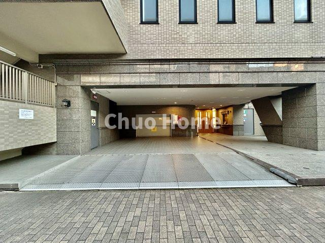 ハイシティ清澄白河ステーションプラザの駐車場|【敷地内駐車場】最新の空き状況や費用などの詳細は担当スタッフまでお問い合わせください。