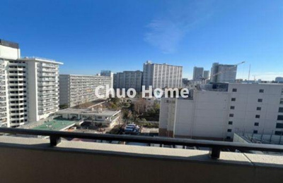 【展望】 | ハイシティ清澄白河ステーションプラザ | 眺望